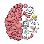 Brain Test: Хитрые Головоломки